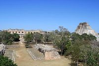 Uxmal