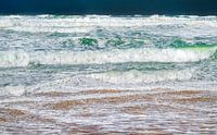 The surf at Cap de l'Homy