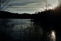 Breitenbach Dam