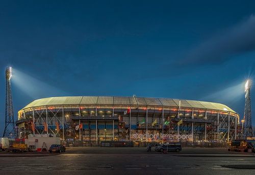 De Kuip 