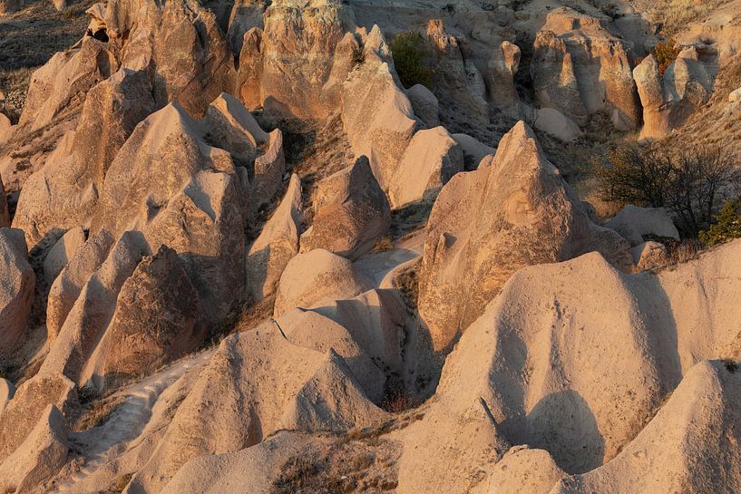 Red Valley by Tilo Grellmann