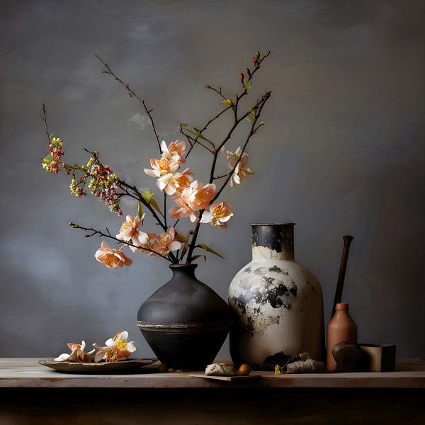 WABI SABI 10 by AHAI depARTment