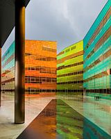 La Defence, Almere