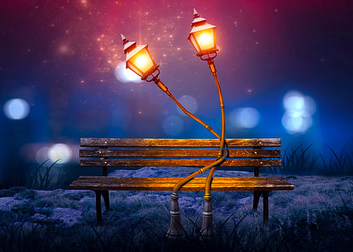 Lightnings Park