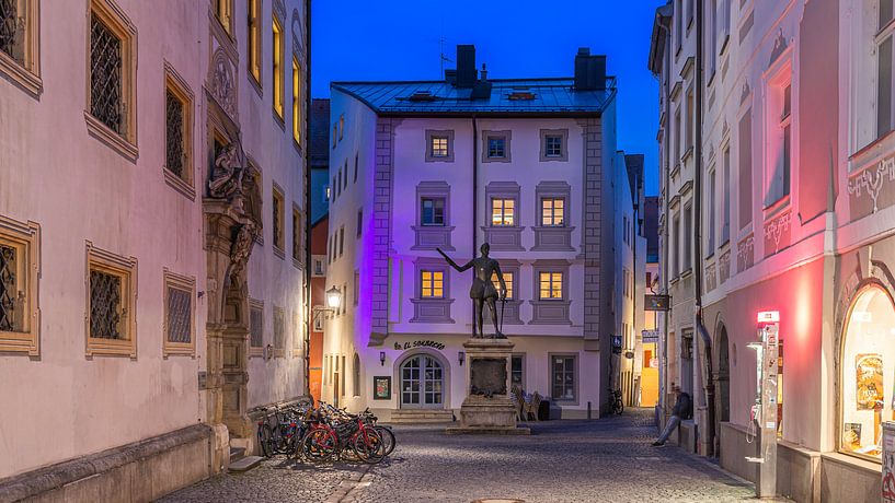 Don Juan D'Austria von Rainer Pickhard