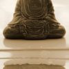 Buddha Meditation von Martina Weidner