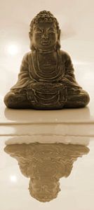Buddha Meditation
