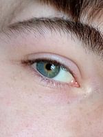 Most beautiful eyes ever