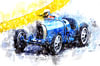 Bugatti 35