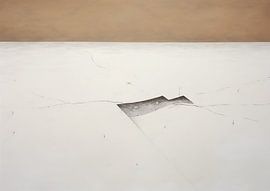 Sunken Horizon by Elisabeth Visser