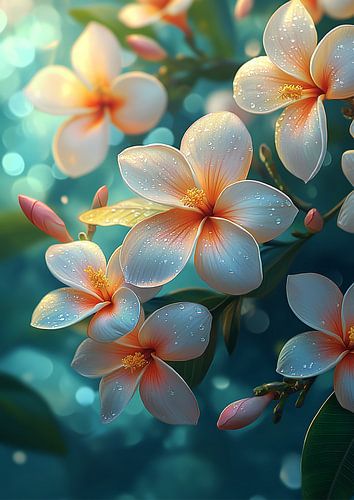 Plumeria