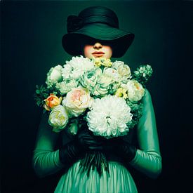 Covered van Ellen Novara-da Lima