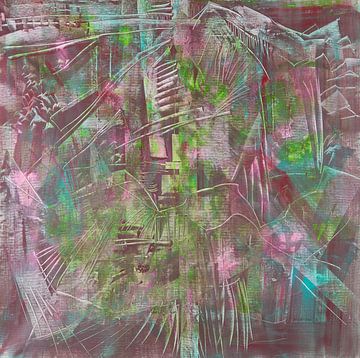 abstract nr 27 van Marcel Klever