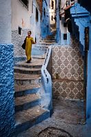 Morocco. A completely different world.