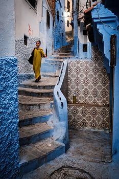 Marokko. Eine völlig andere Welt.