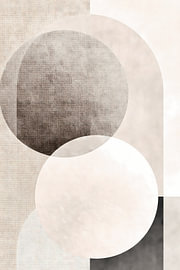 Neutrale Bögen No. 2