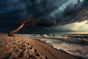 Am Meer