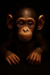 Chimpansee