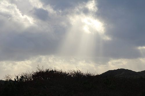 After Rain Comes Sunshine