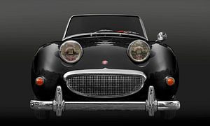 Austin-Healey Sprite Mark 1 Frogeye