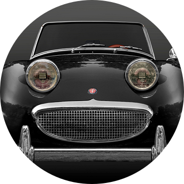 Austin-Healey Sprite Mark 1 Frogeye