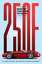 Maserati 250F Tribute.jpg van Theodor Decker thumbnail