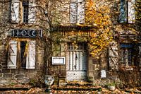 Hotel Vergane Glorie