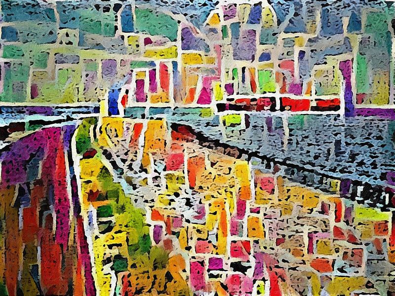 0113 - Réchauffement climatique par XPloRR