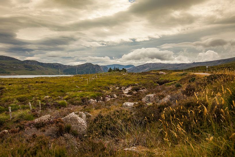 Schottische roadtrip by Freddy Hoevers