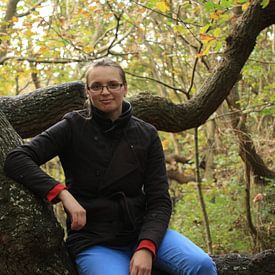 nikita van der Starre- Zagers photo de profil