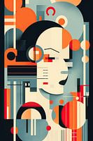 Bauhaus Poster