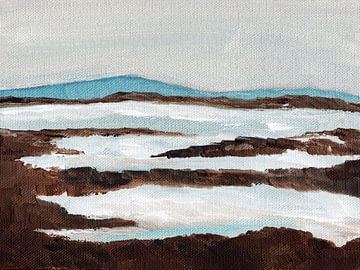 Schoonheid in de ochtend van Nikita Jariwala