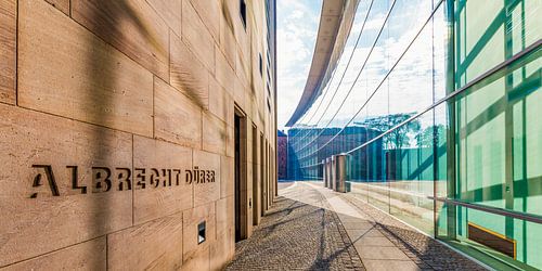 Nieuw Museum Neurenberg