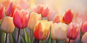 Tulipes