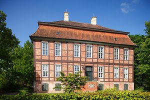 Schloss Schönebeck, Bremen