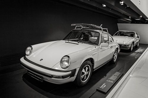 Porsche 911 S 2.7 Coupé