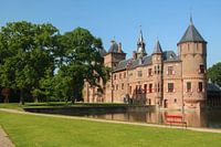 Kasteel de Haar