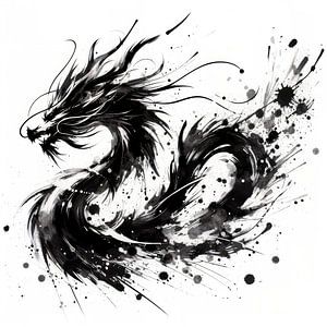 Drache