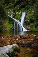 Chute d'eau