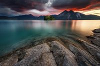 Mystieke Walchensee