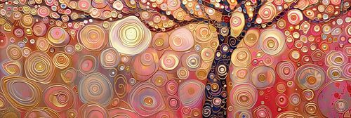 Cosmic Dance of Connection