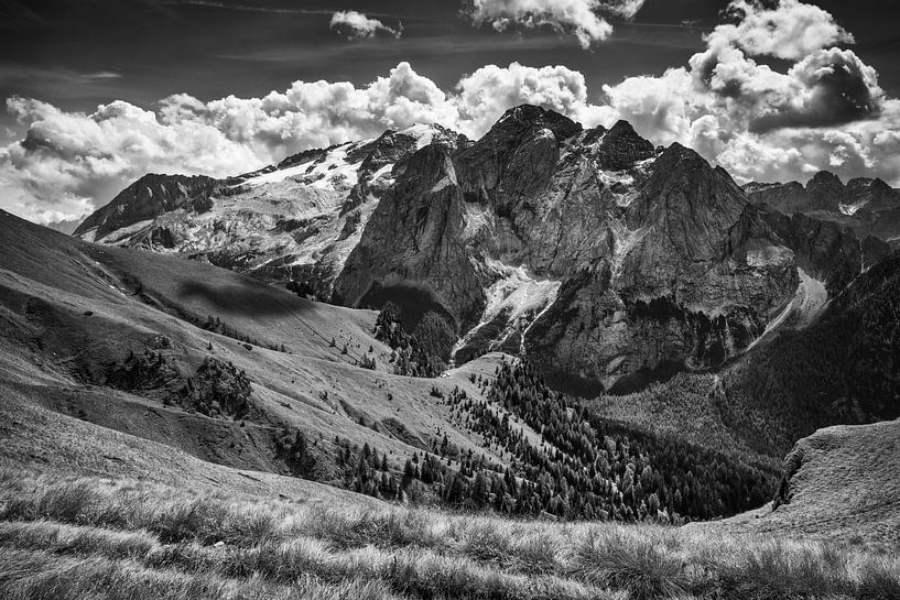 Marmolada by Rob Boon
