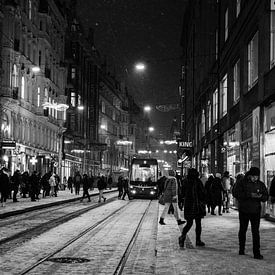 Citylife Prague by Inge de Lange