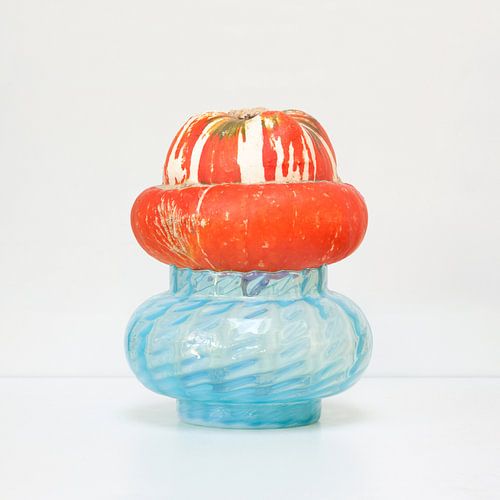 Stilleven met Turkse Muts