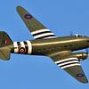 D-Day Dakota van Rogier Vermeulen