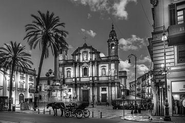 Palermo - San Domenico van Jens Korte