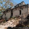 Guatemala: Tikal (Yax Mutal) van Maarten Verhees