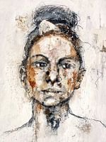 woman
