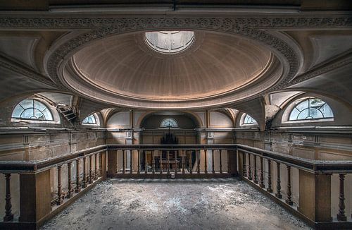 Hospitium van Olivier Photography