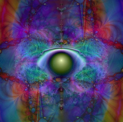 Mysterieus
